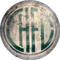 Logo Caroline Hill Football Club